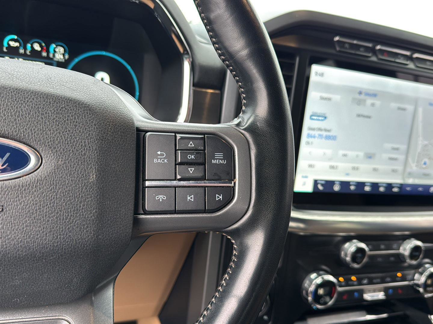 Used 2021 Ford F150 Lariat image 18