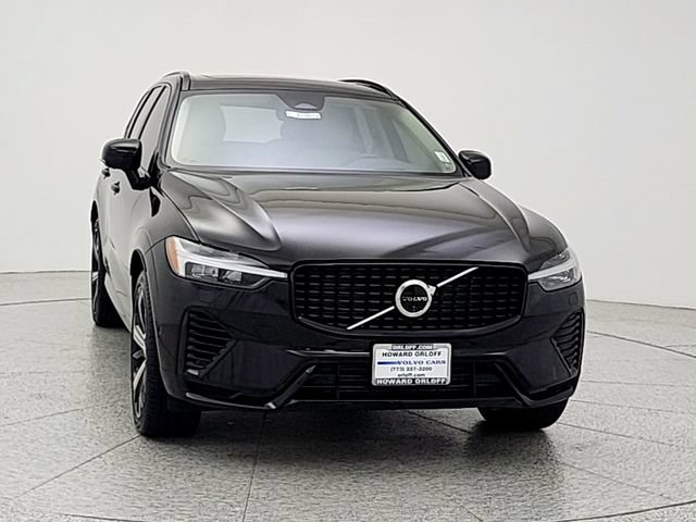 Used 2024 Volvo XC60 T8 Ultimate AWD/4WD image 2