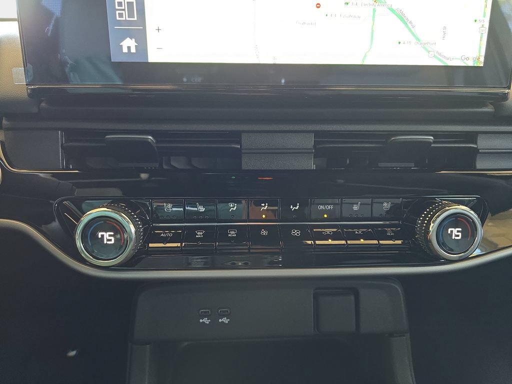 Used 2025 Honda Prologue Elite image 27