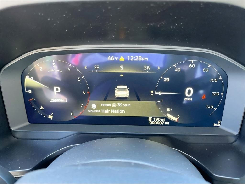 New 2026 Mitsubishi Outlander SE AWD/4WD image 13
