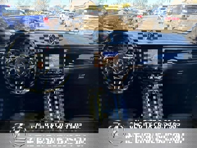 Used 2019 Porsche Macan S image 15