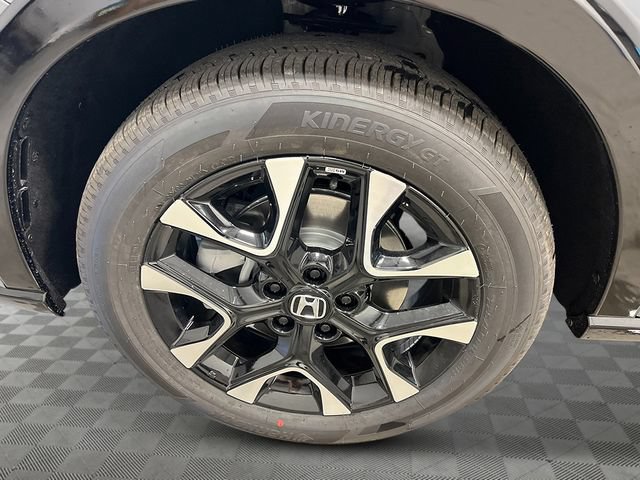 New 2027 Honda HR-V EX-L image 10