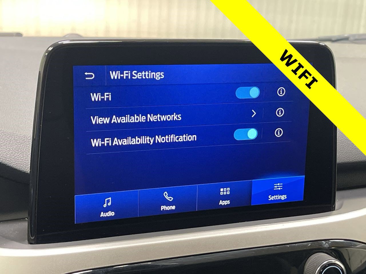 Used 2022 Ford Escape SEL image 32