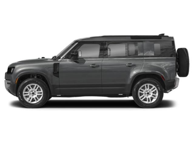 New 2026 Land Rover Defender 110 X image 3