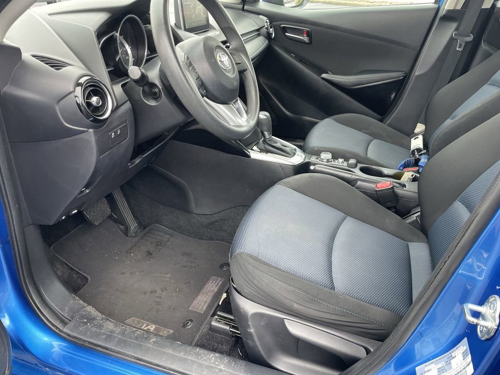Used 2018 Toyota Yaris iA image 8