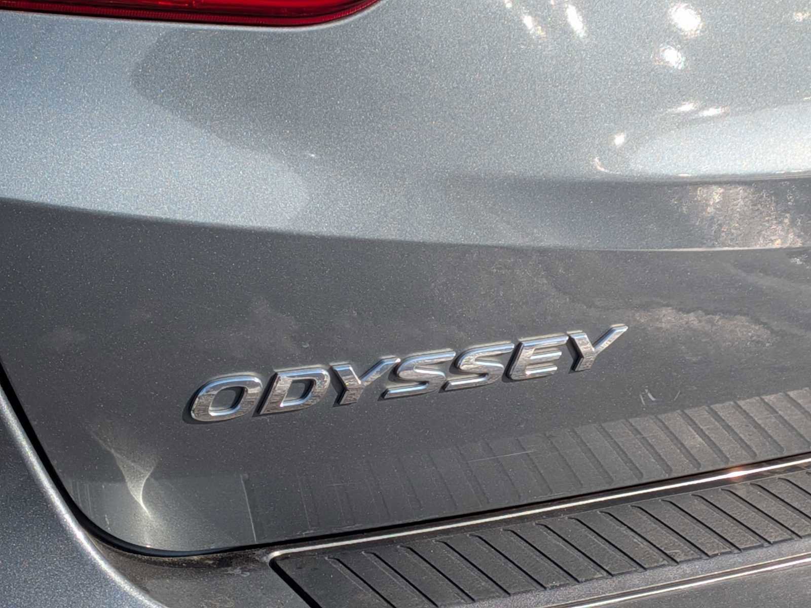 Used 2019 Honda Odyssey EX-L image 12