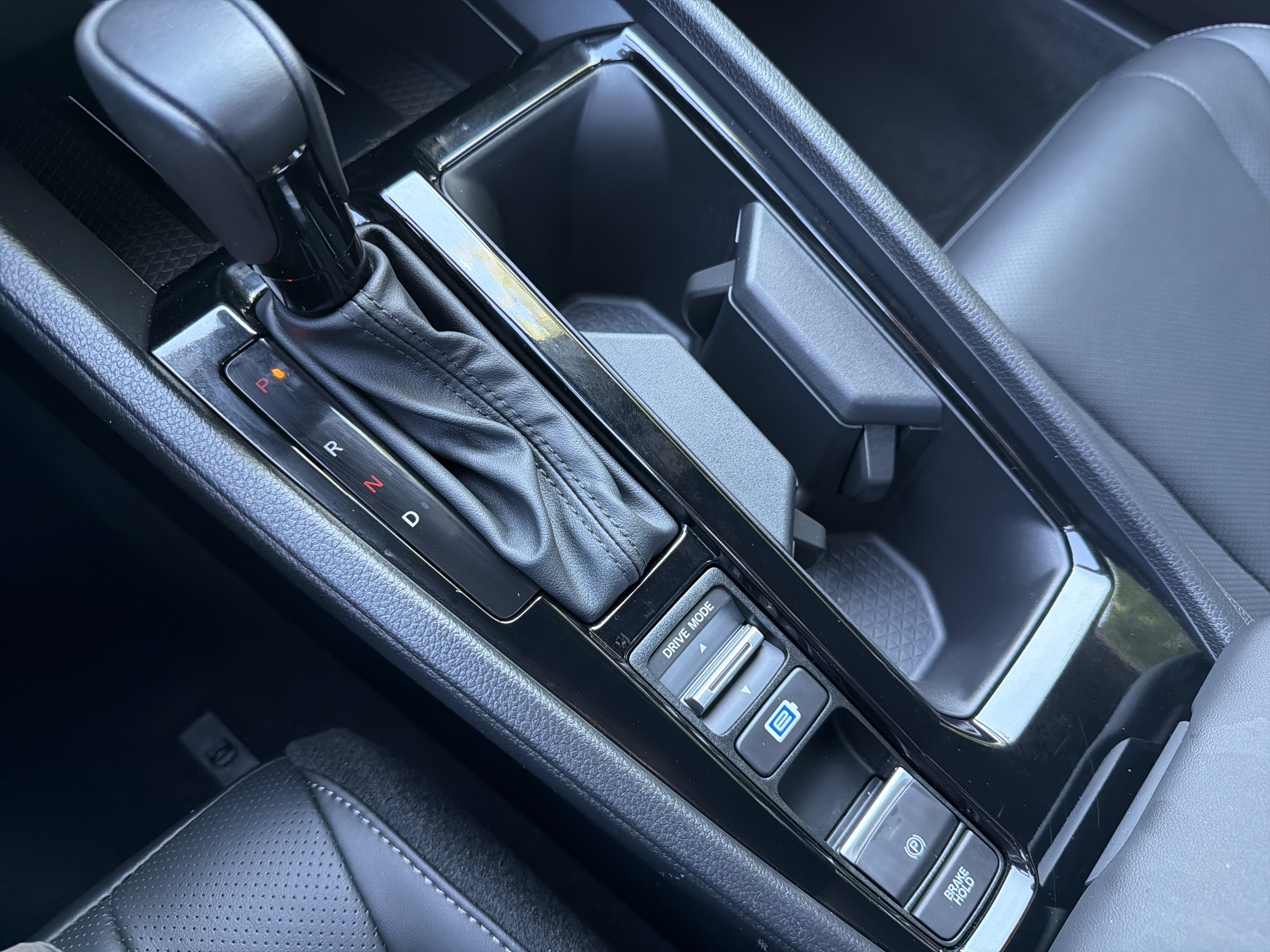 Certified 2026 Honda Accord Sport image 16