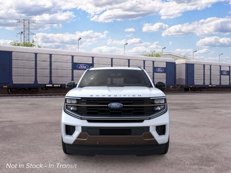 New 2026 Ford Expedition King Ranch AWD/4WD image 6