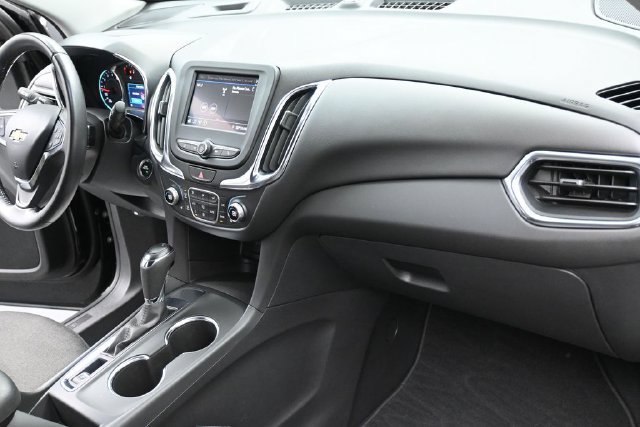 Used 2021 Chevrolet Equinox LT FWD image 35