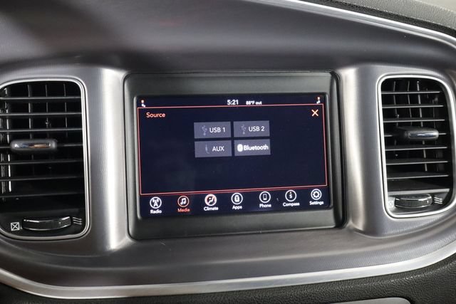 Used 2021 Dodge Charger SXT RWD image 31