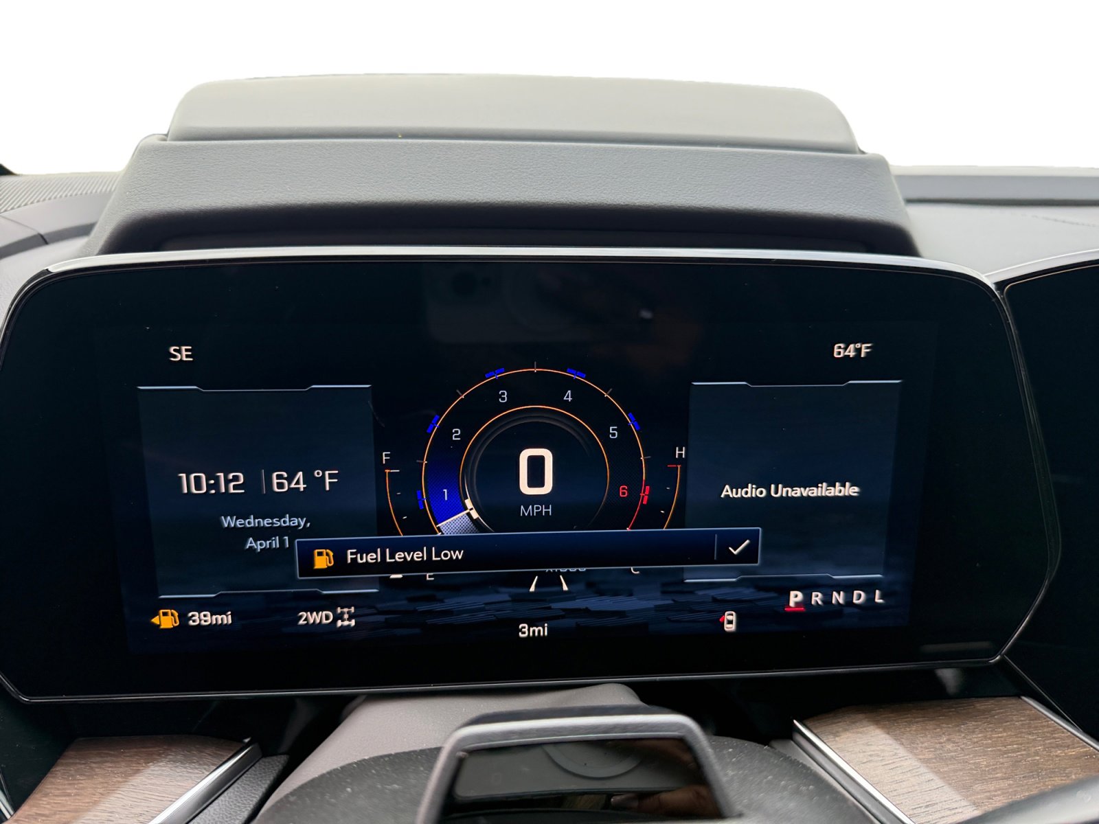New 2026 Chevrolet Suburban High Country AWD/4WD image 11