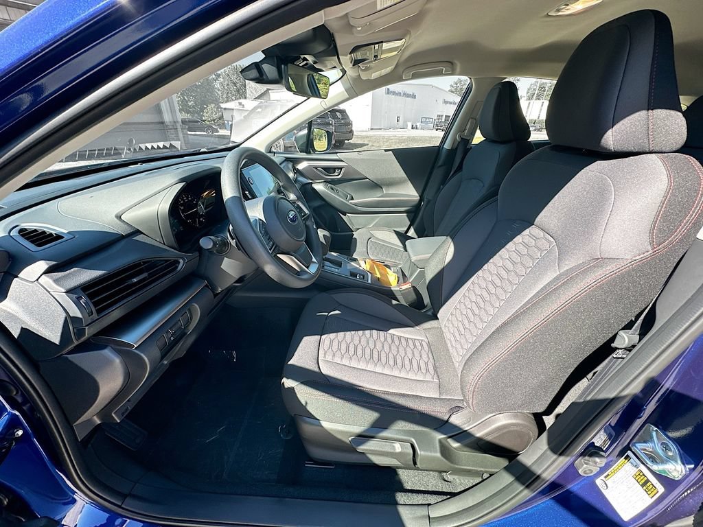 New 2026 Subaru Impreza 2.0i Sport AWD/4WD image 26