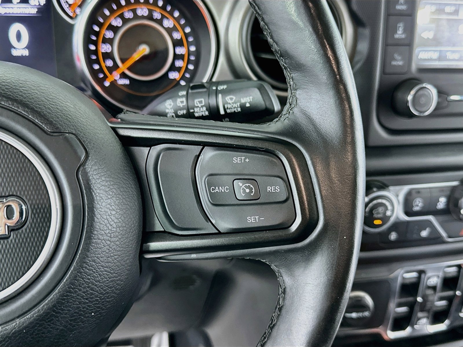 Used 2019 Jeep Wrangler Unlimited Sport S AWD/4WD image 17