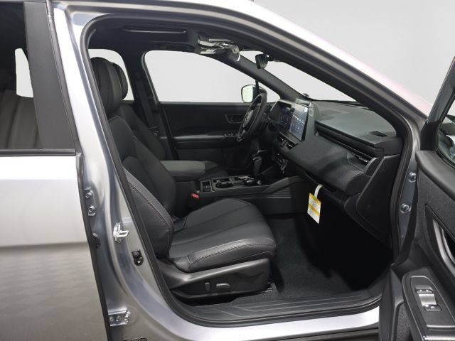 New 2026 Subaru Outback Limited AWD/4WD image 34