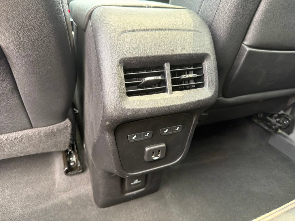 Used 2018 GMC Terrain Denali w/ Advanced Safety Package FWD image 34