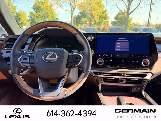 Certified 2025 Lexus RX 350 Premium w/ Convenience Package AWD/4WD image 30