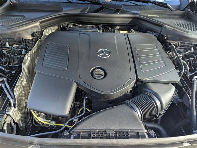 New 2026 Mercedes-Benz GLC 300 4MATIC image 15