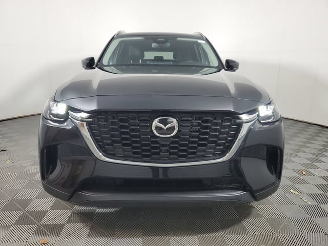 New 2026 MAZDA CX-90 3.3 Turbo w/ Select Package AWD/4WD image 2