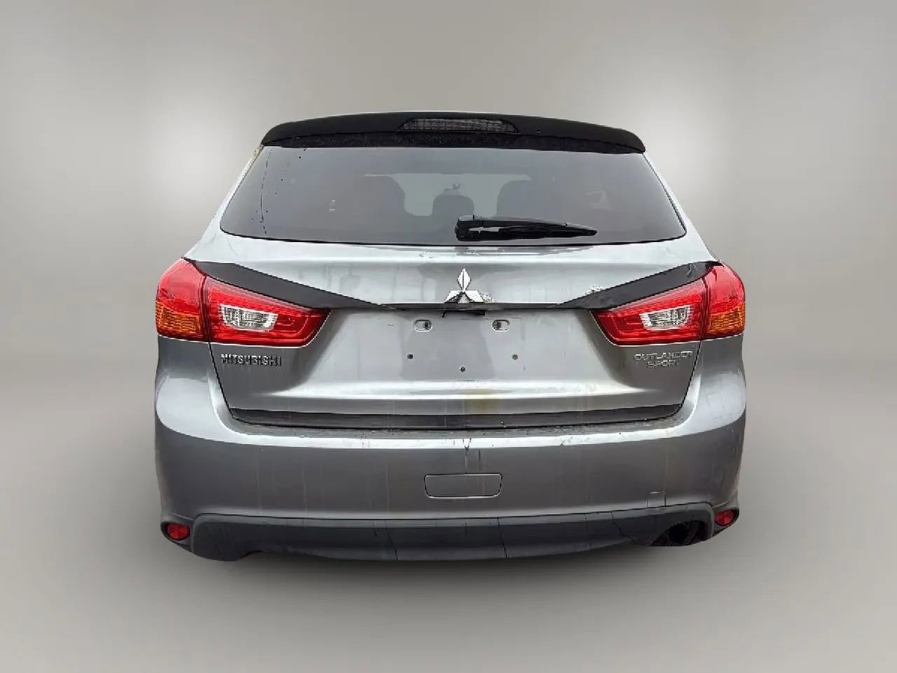 Used 2013 Mitsubishi Outlander Sport ES image 4