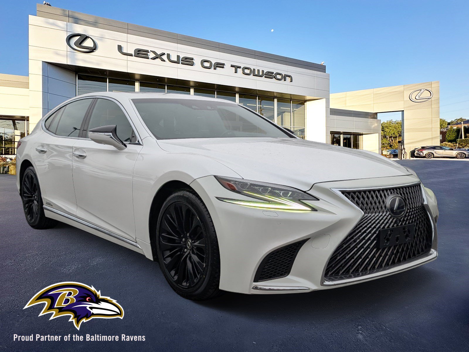 Used 2020 Lexus Hybrid Vehicles for Sale - Kelley Blue Book