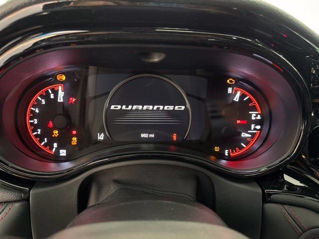 New 2026 Dodge Durango GT AWD/4WD image 30