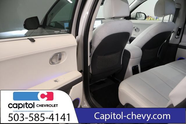 Used 2024 Hyundai Ioniq 5 Limited RWD image 33