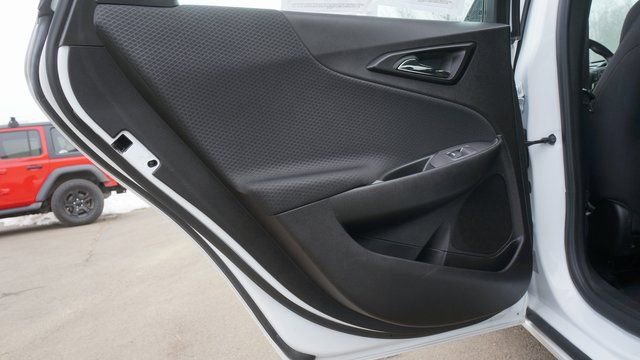 Used 2024 Chevrolet Malibu LT image 41