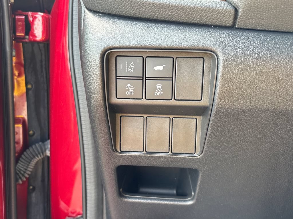 Used 2022 Honda CR-V EX-L image 11