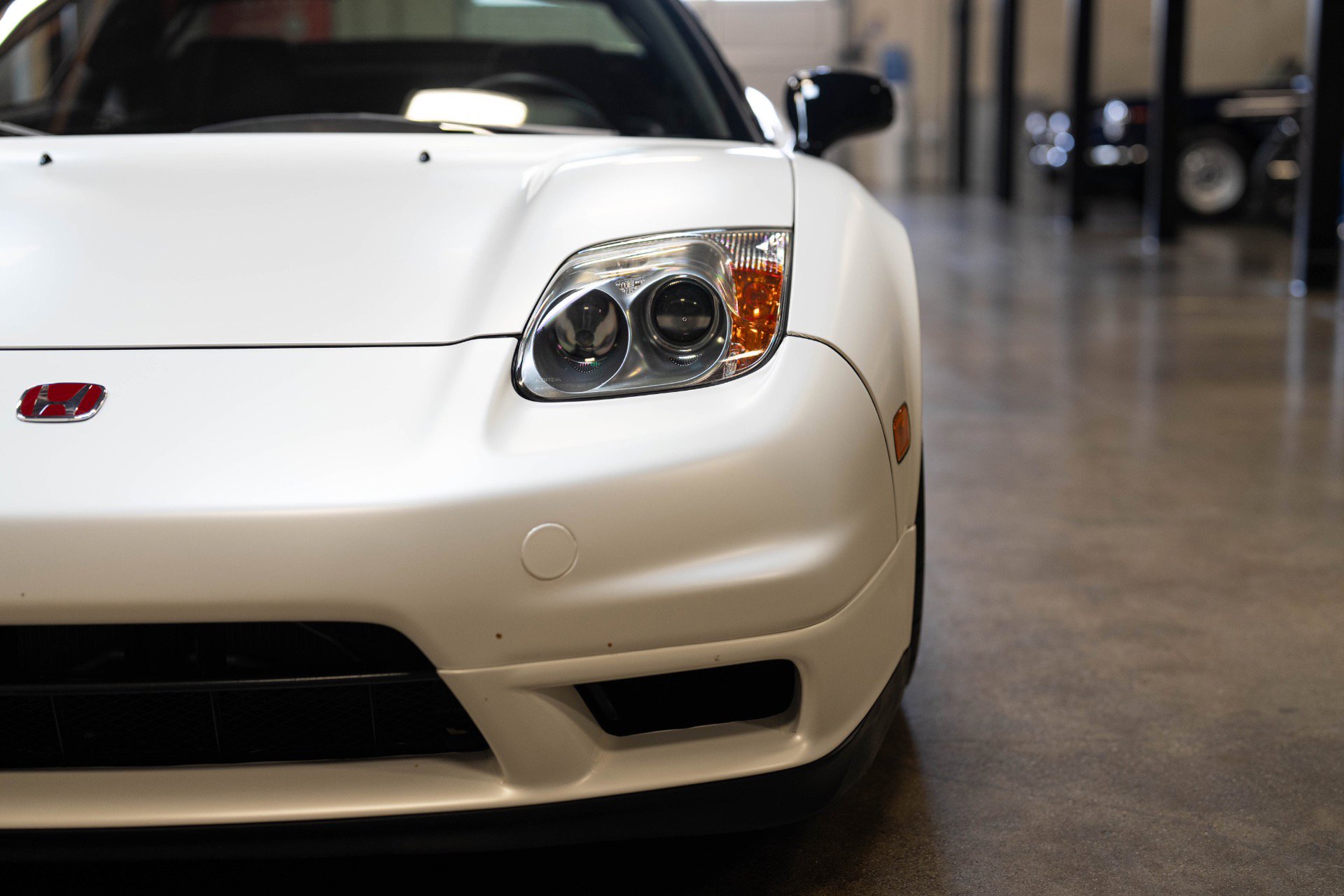 Used 2003 Acura NSX T image 18