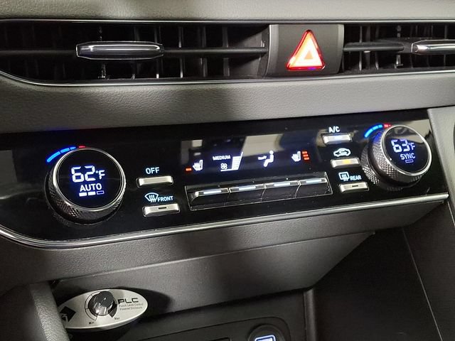 Used 2022 Hyundai Sonata N Line FWD image 18