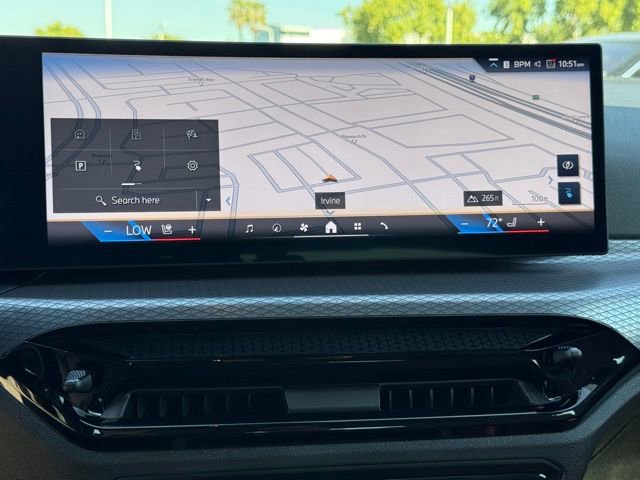 Used 2025 BMW i4 eDrive40 w/ Premium Package image 28