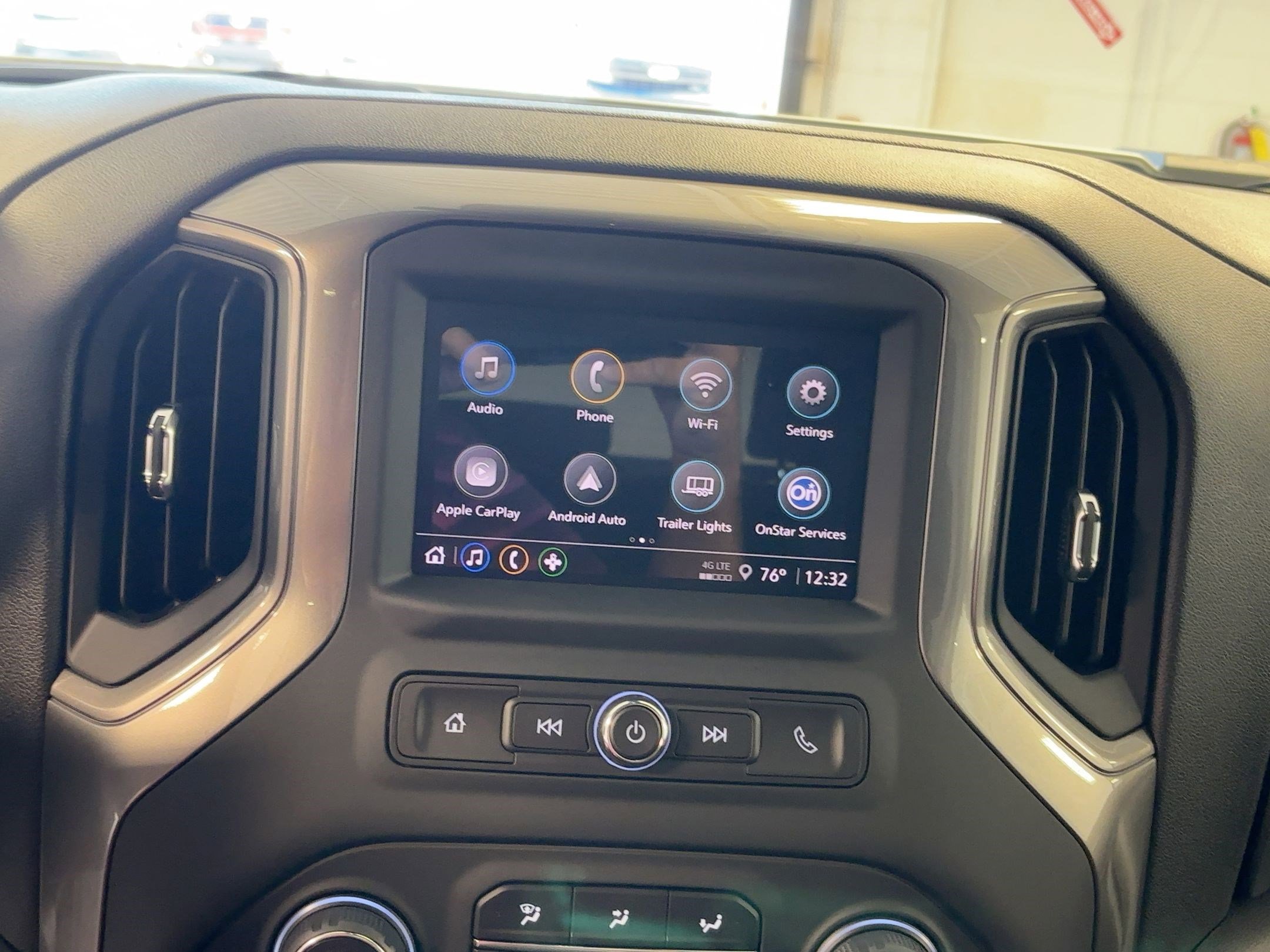 New 2026 Chevrolet Silverado 2500 Custom w/ Custom Value Package image 24