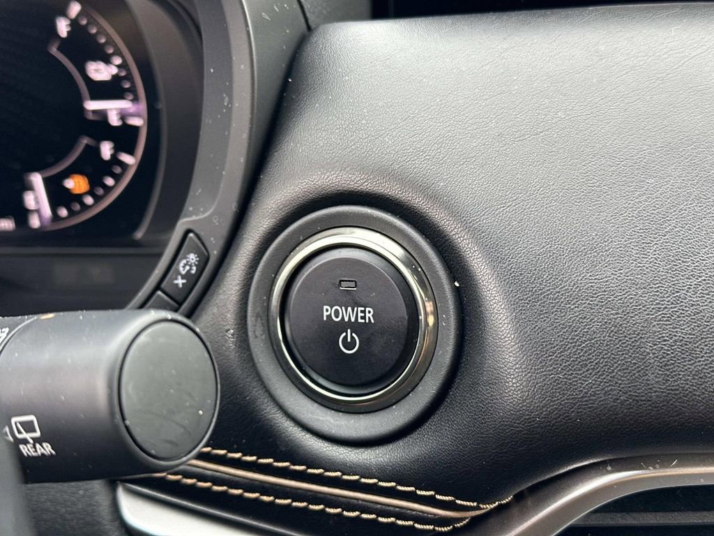 Certified 2025 MAZDA CX-90 Plug-In Hybrid w/ Premium Plus image 17