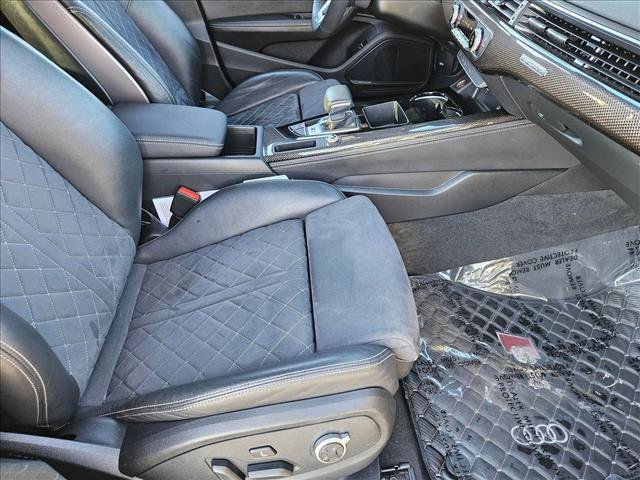 Used 2023 Audi S4 Premium Plus w/ Premium Plus Package image 18