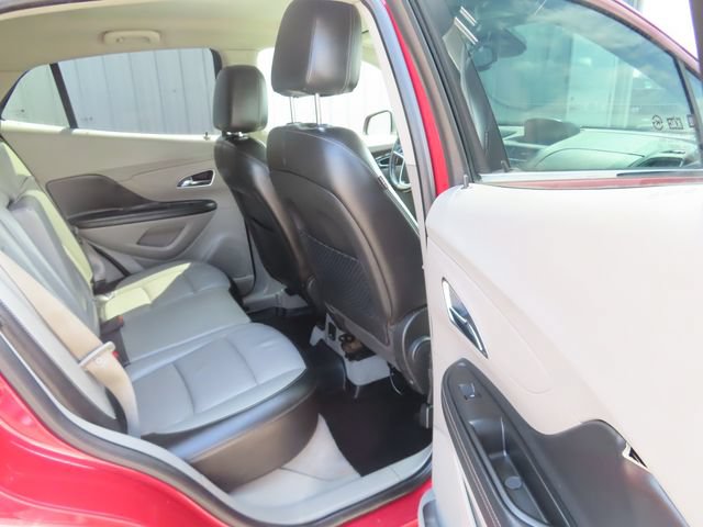 Used 2014 Buick Encore Leather AWD/4WD image 26