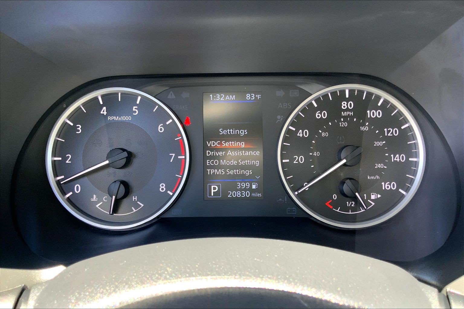Used 2025 Nissan Sentra S FWD image 25