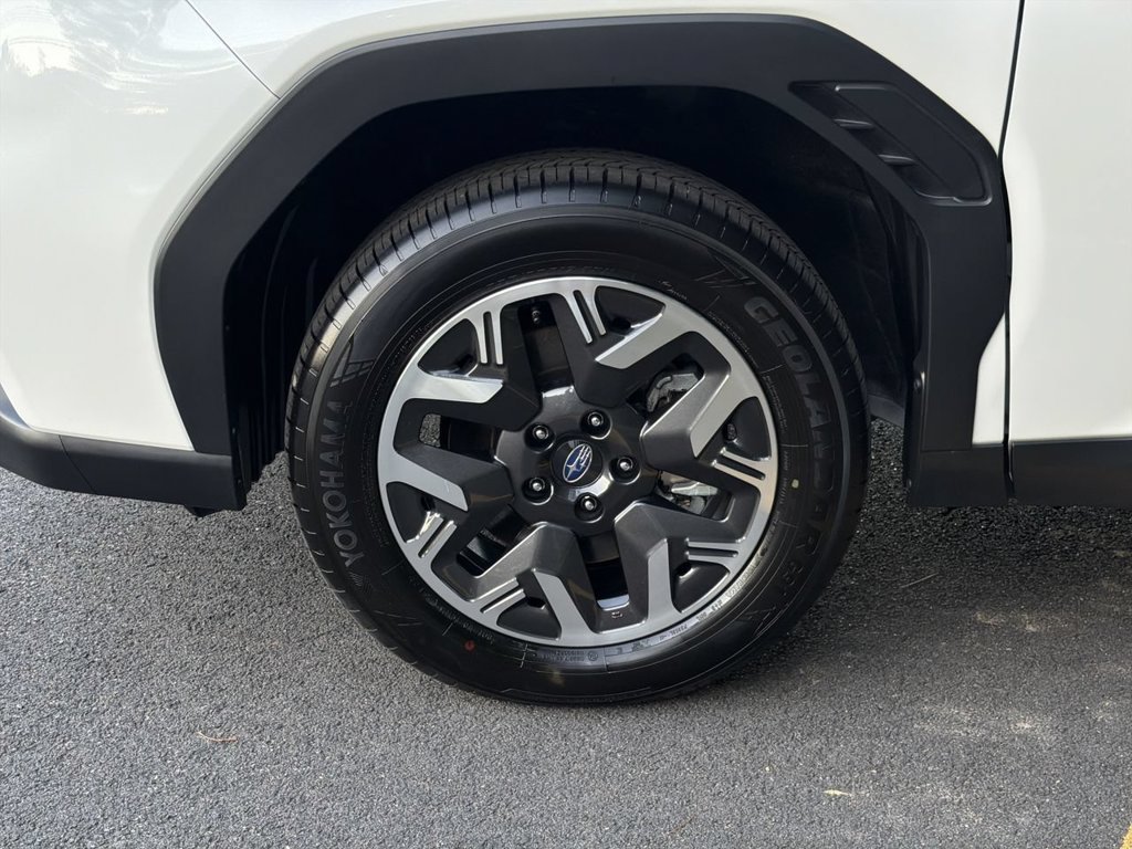 Used 2026 Subaru Forester Premium AWD/4WD image 10