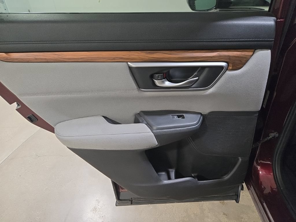 Used 2017 Honda CR-V EX image 23