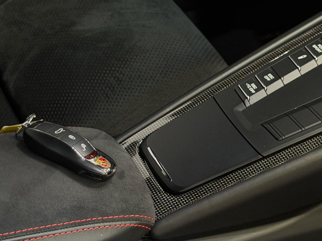 Used 2019 Porsche 911 GT3 RS RWD image 21