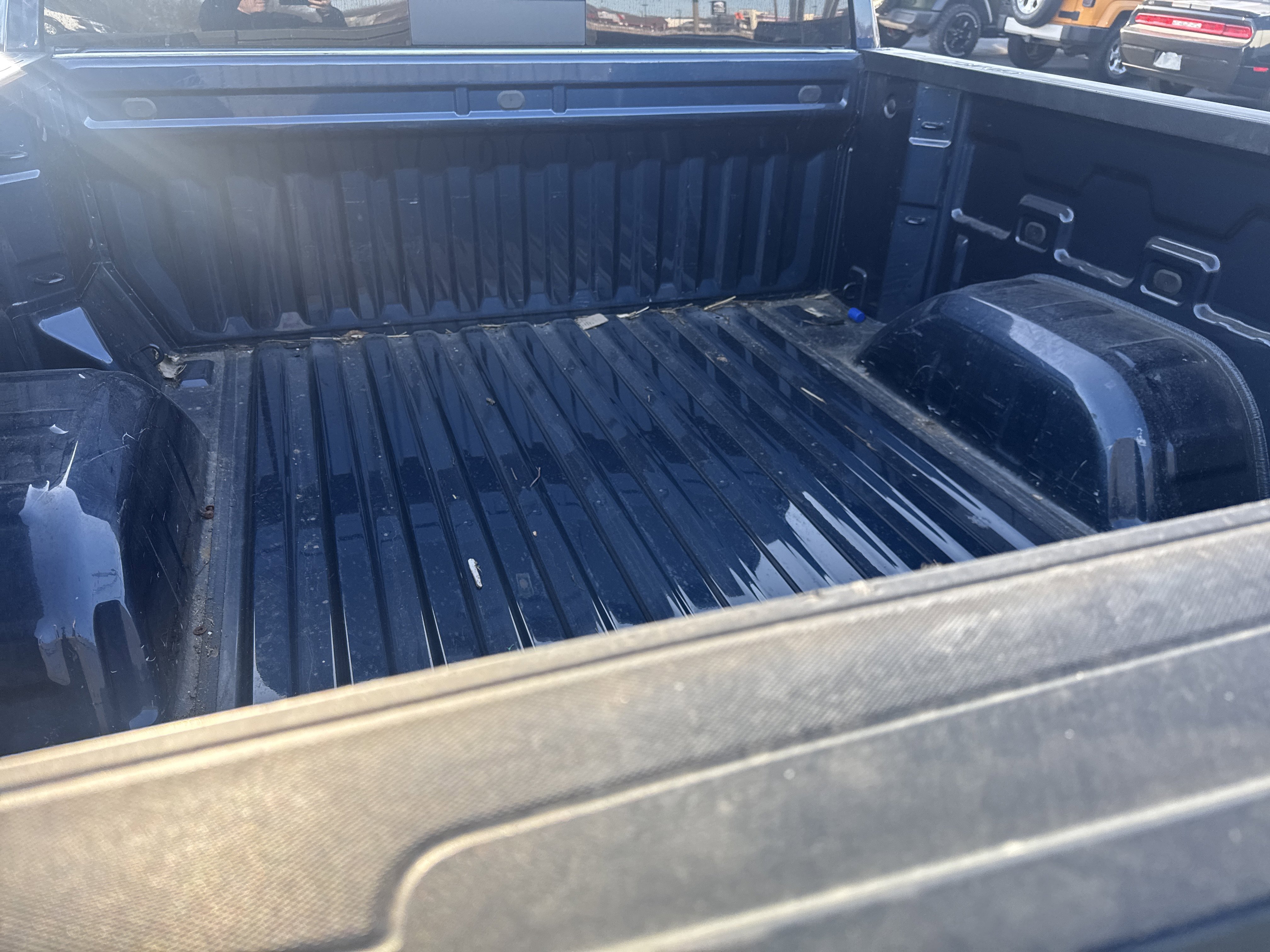 Used 2020 GMC Sierra 1500 SLT w/ SLT Convenience Package video 5