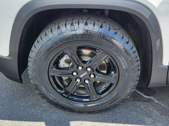 Used 2023 GMC Acadia AT4 w/ Technology Package AWD/4WD image 21