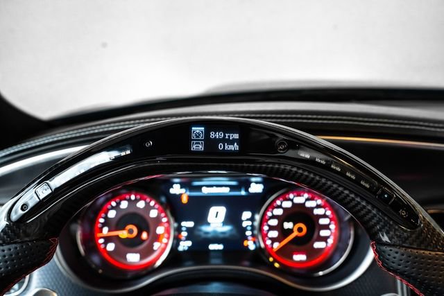 Used 2023 Dodge Charger SRT Hellcat w/ Harman/Kardon Audio Group RWD image 36