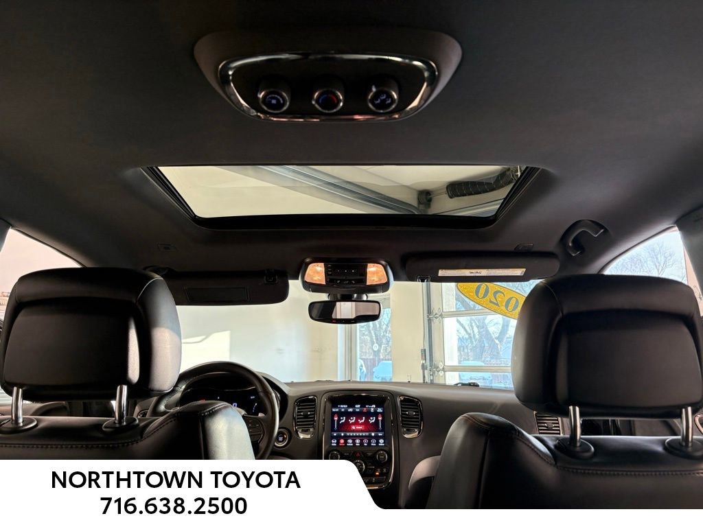 Used 2020 Dodge Durango GT image 23