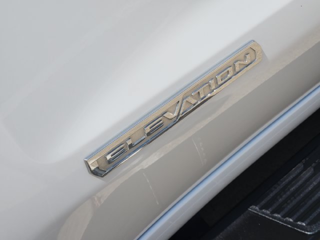 Used 2026 GMC Sierra 1500 Elevation w/ Elevation Premium Package RWD image 12