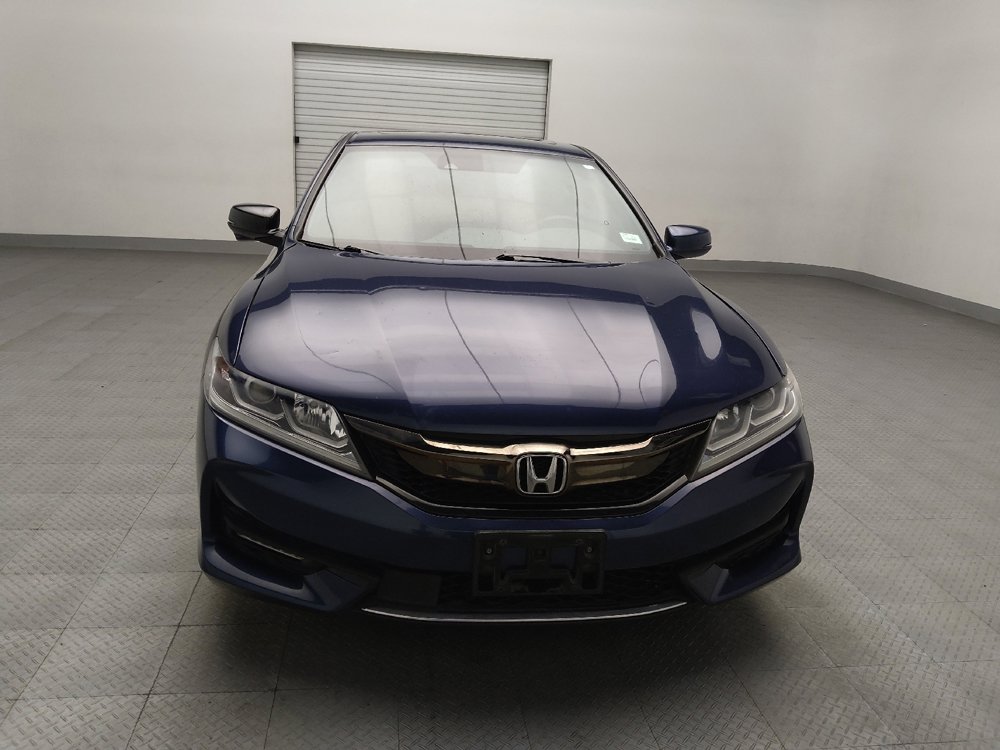 Used 2016 Honda Accord EX image 14