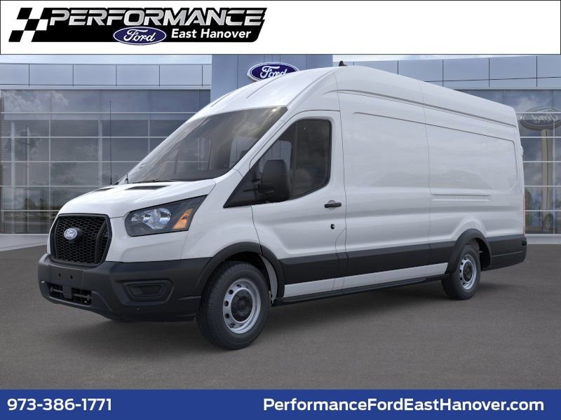 New 2026 Ford Transit 350 148 High Roof Extended RWD image 29