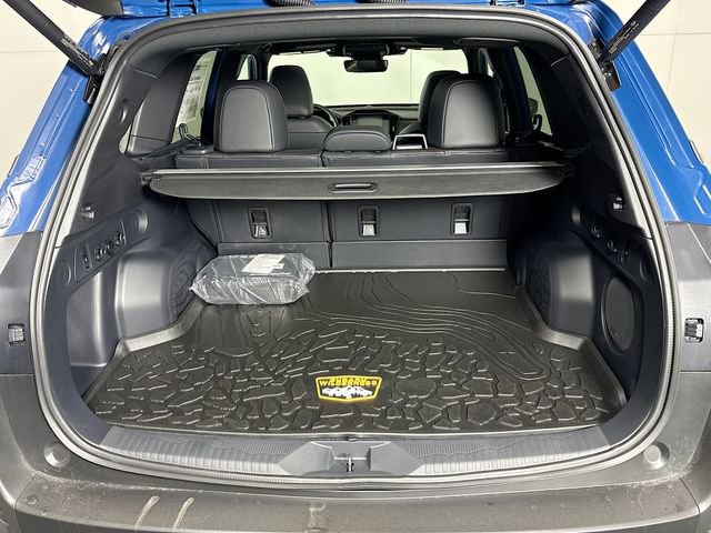 New 2026 Subaru Forester Wilderness image 28