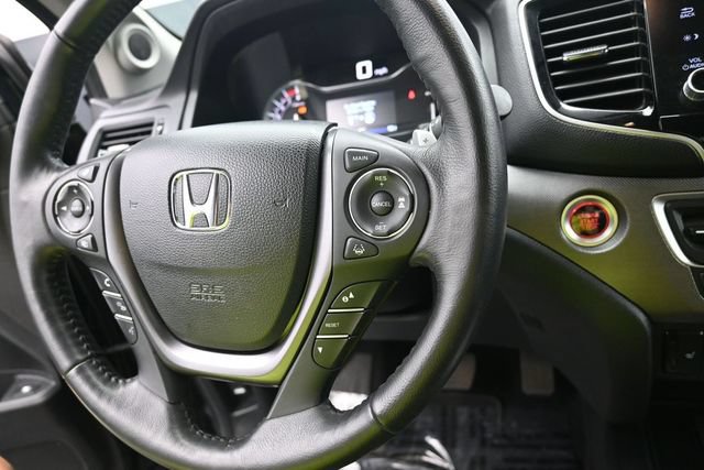 Used 2023 Honda Ridgeline RTL-E image 63