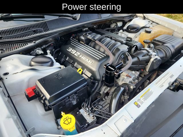 Used 2012 Dodge Challenger SRT8 w/ Premium Sound Group image 16