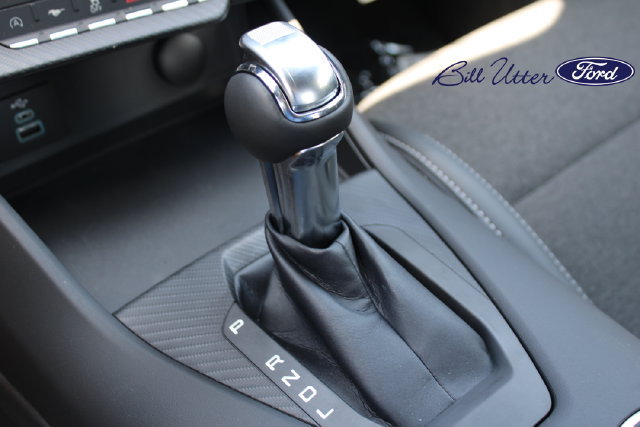 New 2026 Ford Mustang Coupe RWD image 12